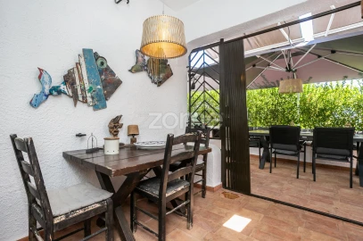 Moradia T3 para Venda em Santa Luzia