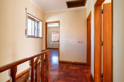 Moradia T5 para Venda em Alcabideche