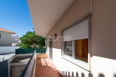 Moradia T5 para Venda em Alcabideche