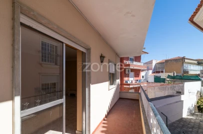 Moradia T5 para Venda em Alcabideche