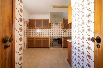 Moradia T5 para Venda em Alcabideche