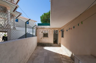 Moradia T5 para Venda em Alcabideche