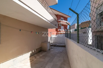 Moradia T5 para Venda em Alcabideche