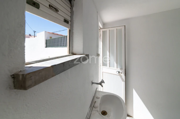 Moradia T5 para Venda em Alcabideche Foto 43