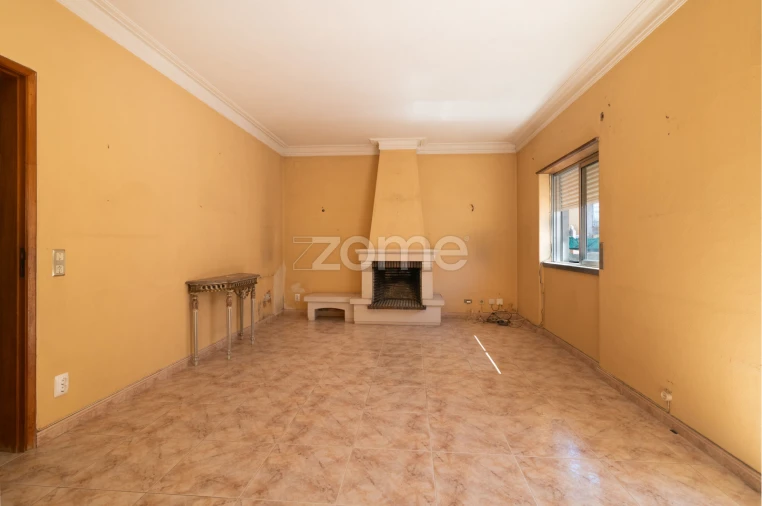 Moradia T5 para Venda em Alcabideche Foto 4