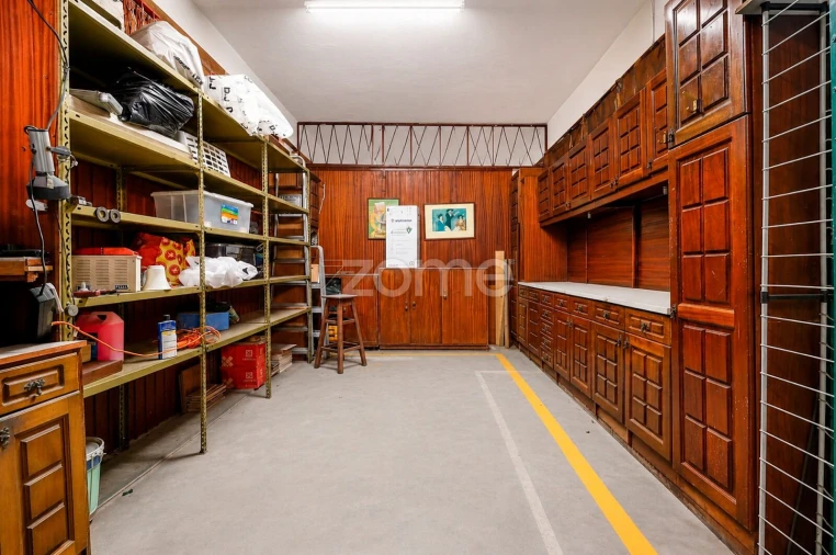 Apartamento T6 para Venda em Carcavelos e Parede Foto 24
