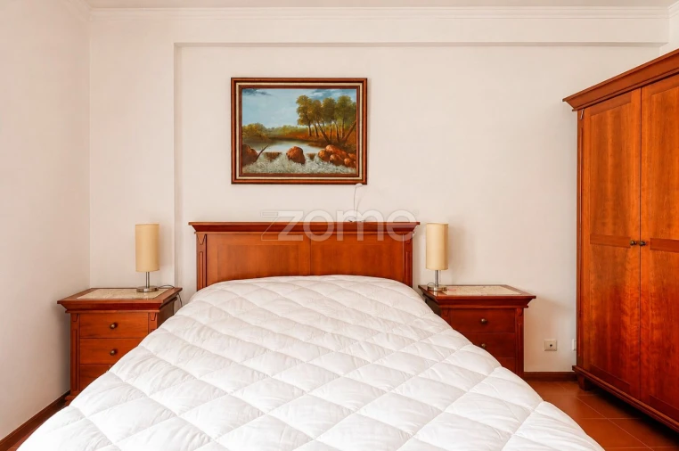 Apartamento T6 para Venda em Carcavelos e Parede Foto 10