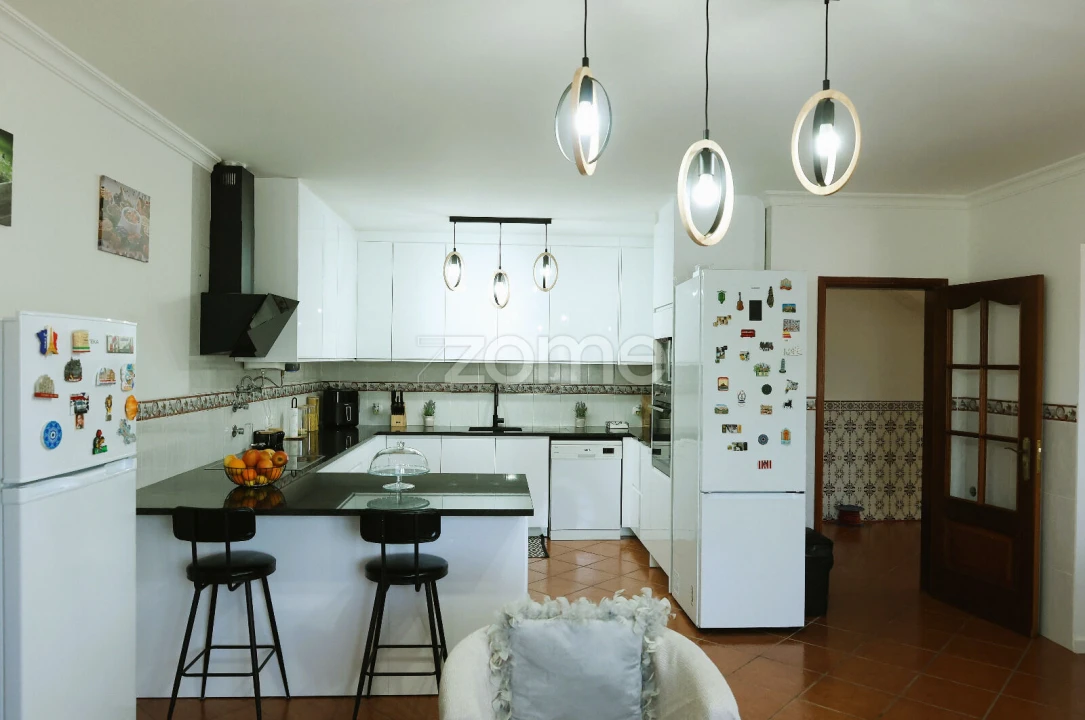 Moradia T3 para Venda em Amoreira da Gândara, Paredes do Bairro e Ancas Foto 44