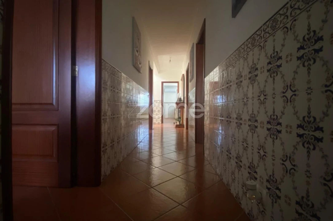 Moradia T3 para Venda em Amoreira da Gândara, Paredes do Bairro e Ancas Foto 22
