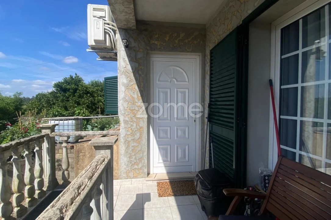 Moradia T3 para Venda em Amoreira da Gândara, Paredes do Bairro e Ancas Foto 7