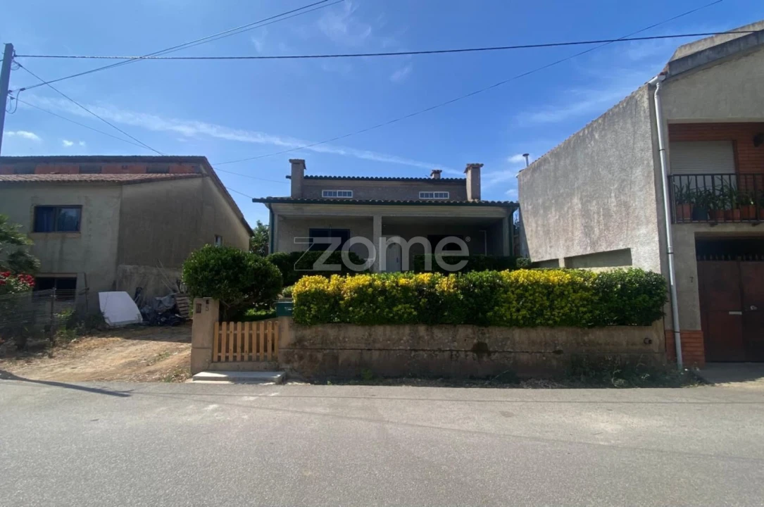 Moradia T3 para Venda em Amoreira da Gândara, Paredes do Bairro e Ancas Foto 36