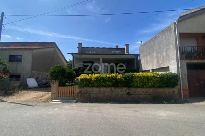 Moradia T3 para Venda em Amoreira da Gândara, Paredes do Bairro e Ancas