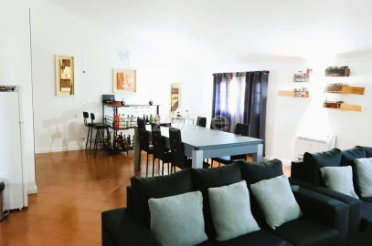 Moradia T3 para Venda em Amoreira da Gândara, Paredes do Bairro e Ancas