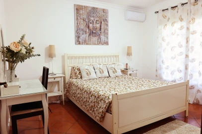 Moradia T3 para Venda em Amoreira da Gândara, Paredes do Bairro e Ancas