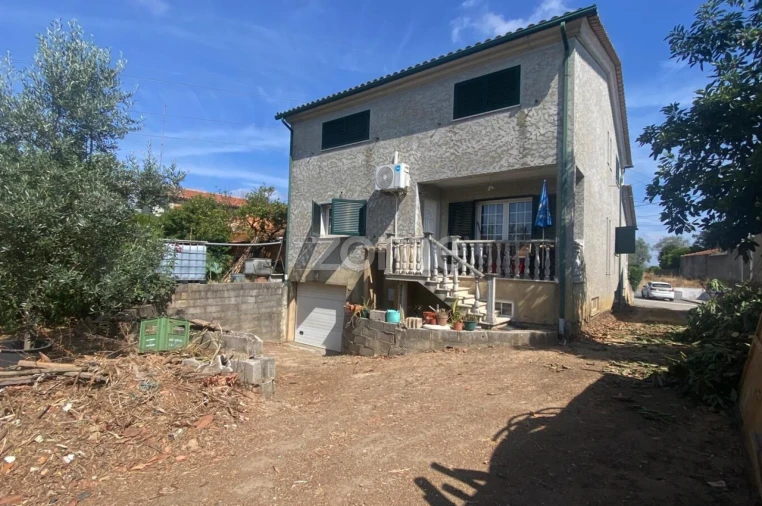 Moradia T3 para Venda em Amoreira da Gândara, Paredes do Bairro e Ancas Foto 8