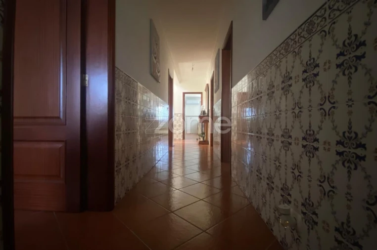 Moradia T3 para Venda em Amoreira da Gândara, Paredes do Bairro e Ancas Foto 22