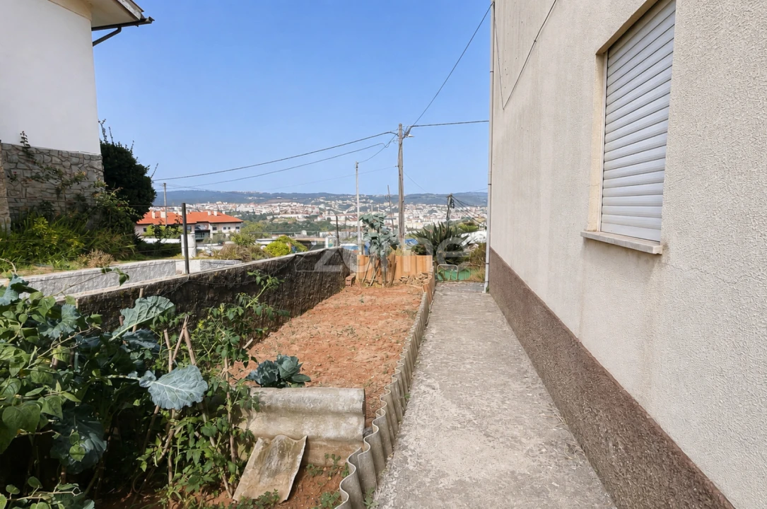 Apartamento T2 para Venda em Santa Clara e Castelo Viegas Foto 20