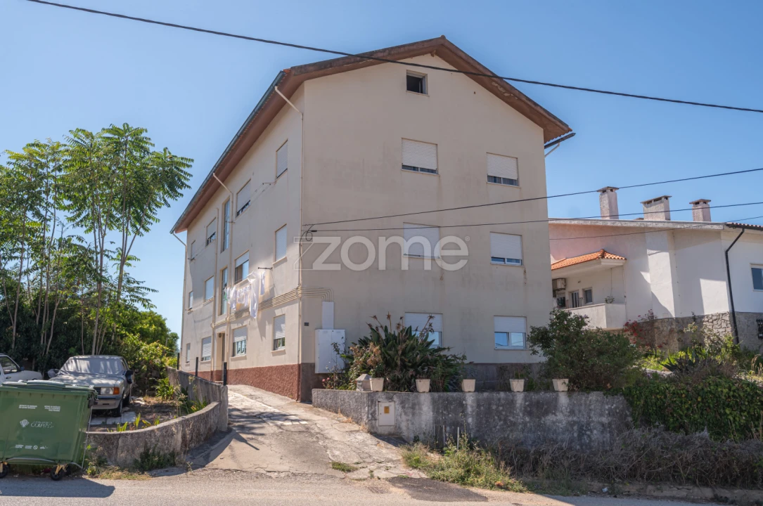 Apartamento T2 para Venda em Santa Clara e Castelo Viegas Foto 28