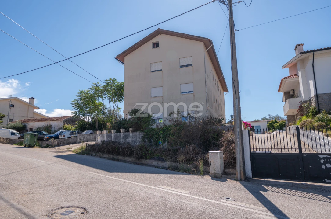 Apartamento T2 para Venda em Santa Clara e Castelo Viegas Foto 27