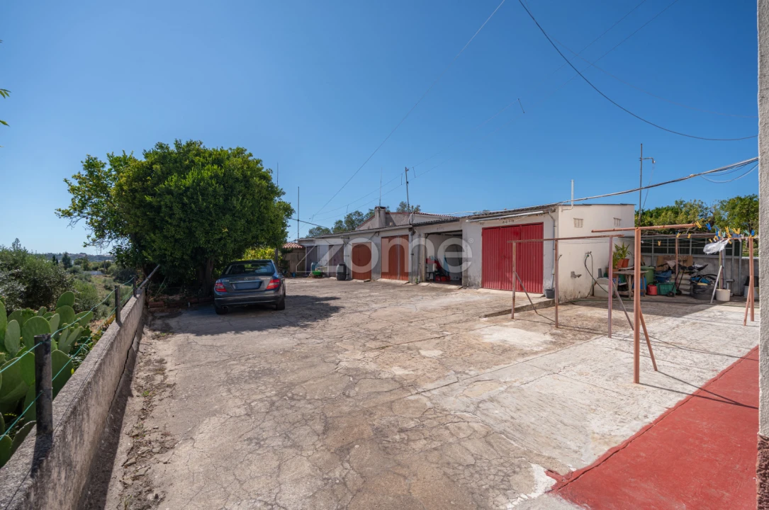 Apartamento T2 para Venda em Santa Clara e Castelo Viegas Foto 24