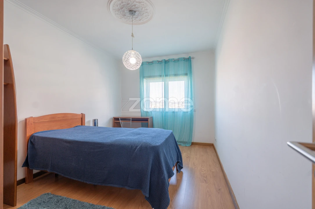 Apartamento T2 para Venda em Santa Clara e Castelo Viegas Foto 13