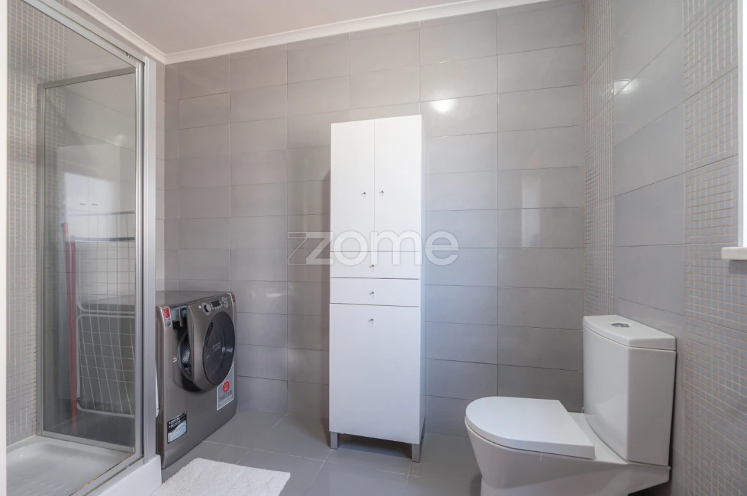 Apartamento T2 para Venda em Santa Clara e Castelo Viegas Foto 15