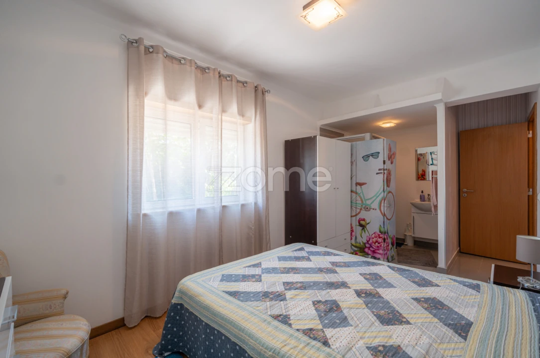 Apartamento T2 para Venda em Santa Clara e Castelo Viegas Foto 19