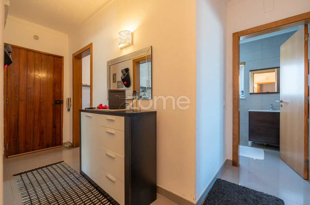 Apartamento T2 para Venda em Santa Clara e Castelo Viegas Foto 6
