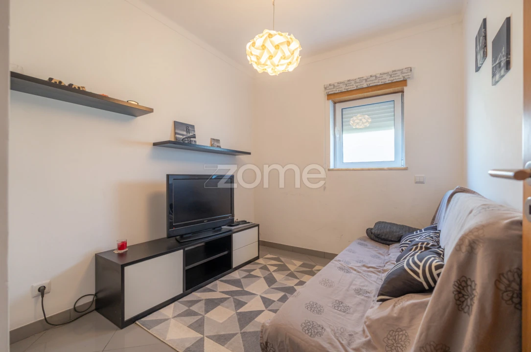 Apartamento T2 para Venda em Santa Clara e Castelo Viegas Foto 7