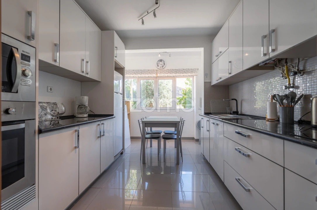 Apartamento T2 para Venda em Santa Clara e Castelo Viegas Foto 8