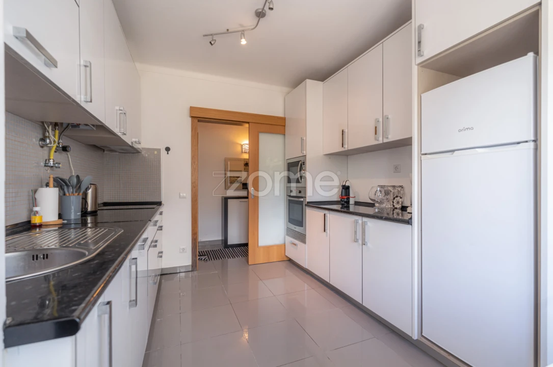 Apartamento T2 para Venda em Santa Clara e Castelo Viegas Foto 1