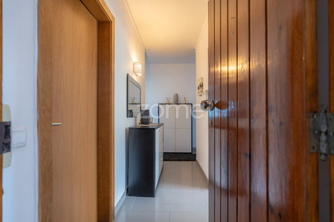 Apartamento T2 para Venda em Santa Clara e Castelo Viegas Foto 5