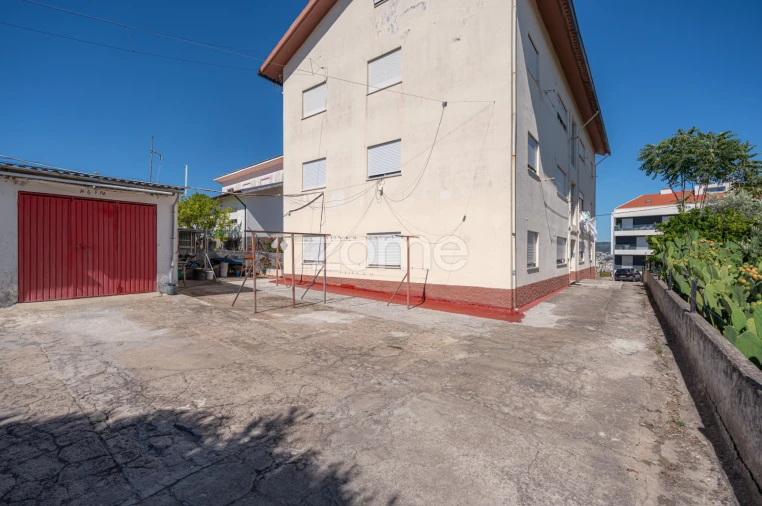 Apartamento T2 para Venda em Santa Clara e Castelo Viegas Foto 23