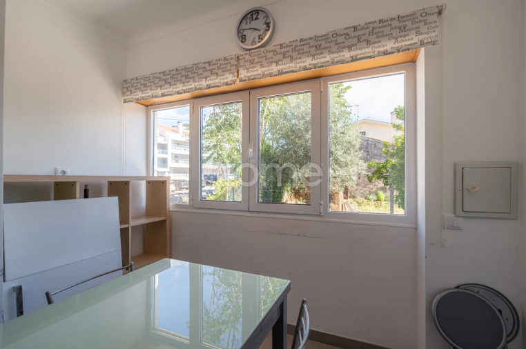 Apartamento T2 para Venda em Santa Clara e Castelo Viegas Foto 10
