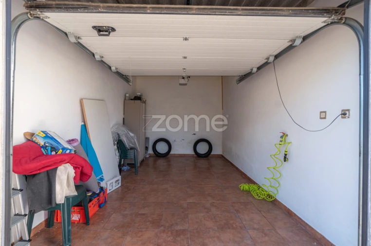 Apartamento T2 para Venda em Santa Clara e Castelo Viegas Foto 26