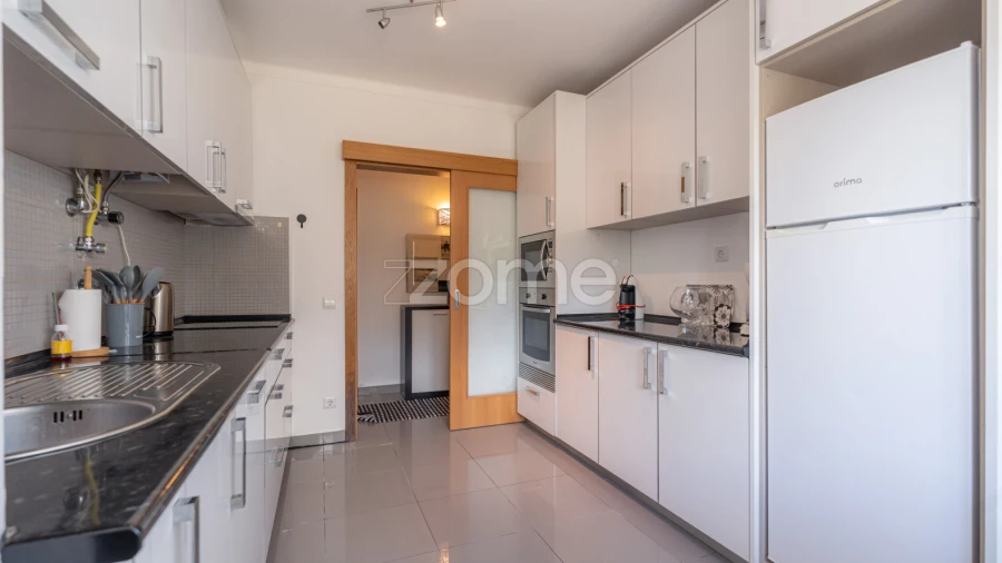Apartamento T3 para Venda em Santa Clara e Castelo Viegas