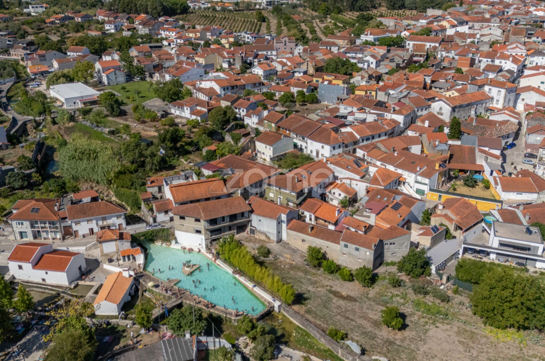 Moradia T2 para Venda em Ançã Foto 35
