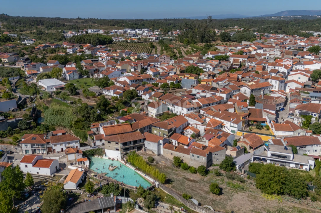 Moradia T2 para Venda em Ançã Foto 36