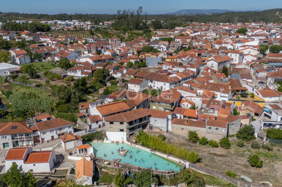 Moradia T2 para Venda em Ançã Foto 37