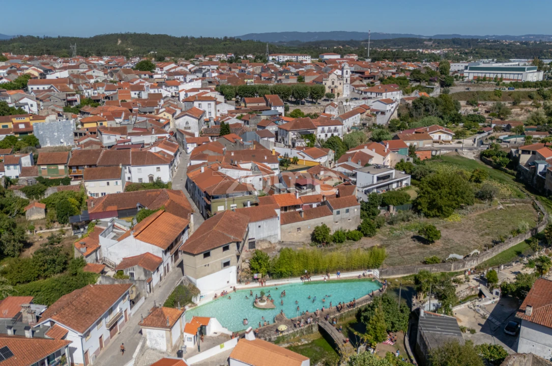 Moradia T2 para Venda em Ançã Foto 39