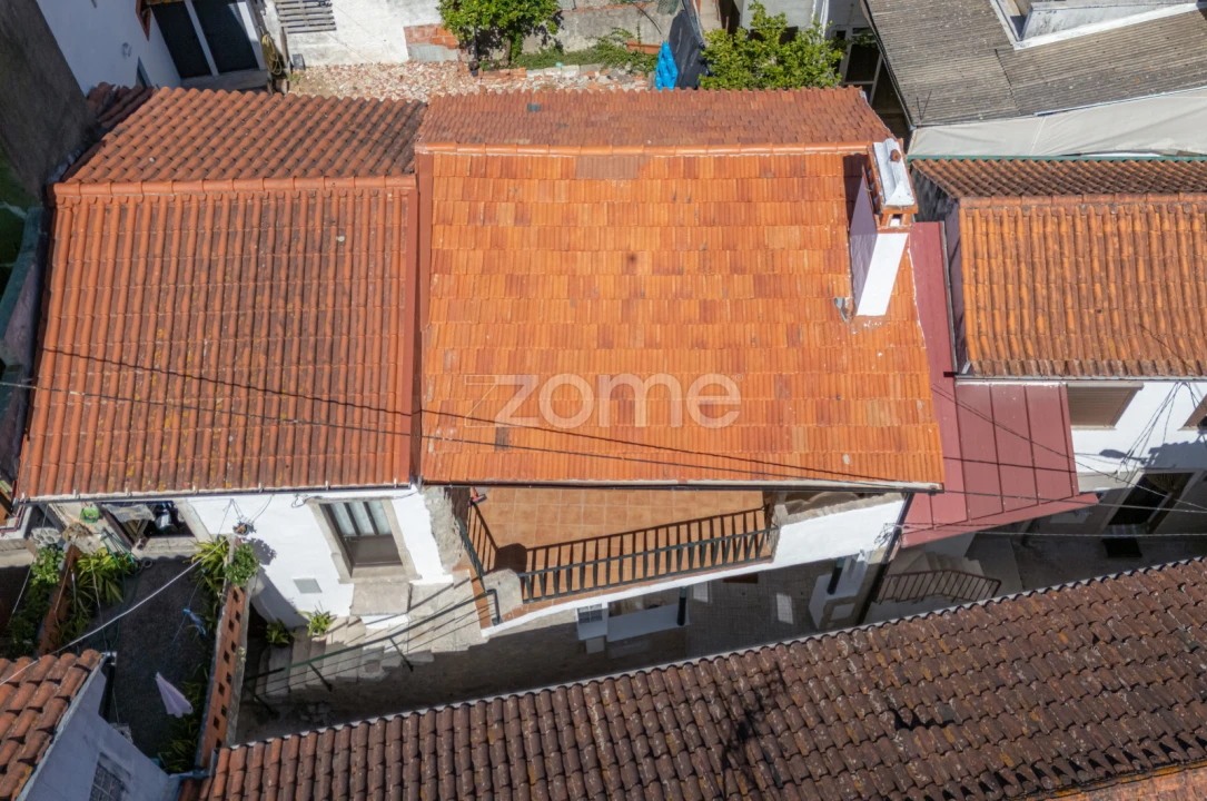 Moradia T2 para Venda em Ançã Foto 40