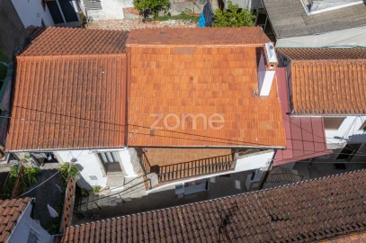 Moradia T2 para Venda em Ançã