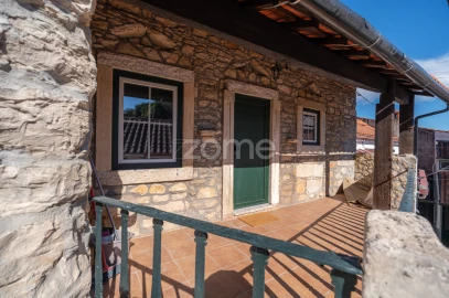 Moradia T2 para Venda em Ançã