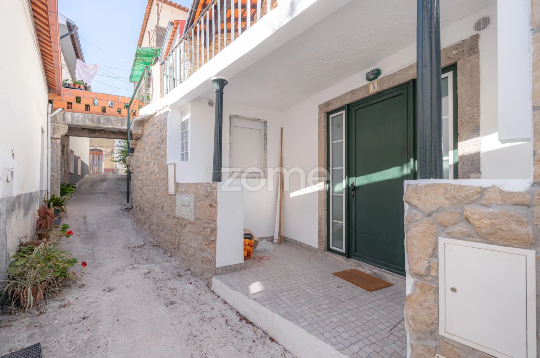 Moradia T2 para Venda em Ançã Foto 28
