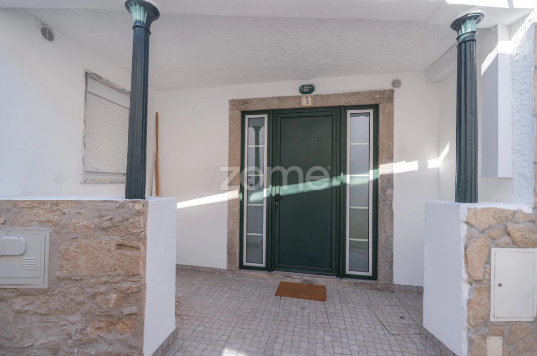 Moradia T2 para Venda em Ançã Foto 29