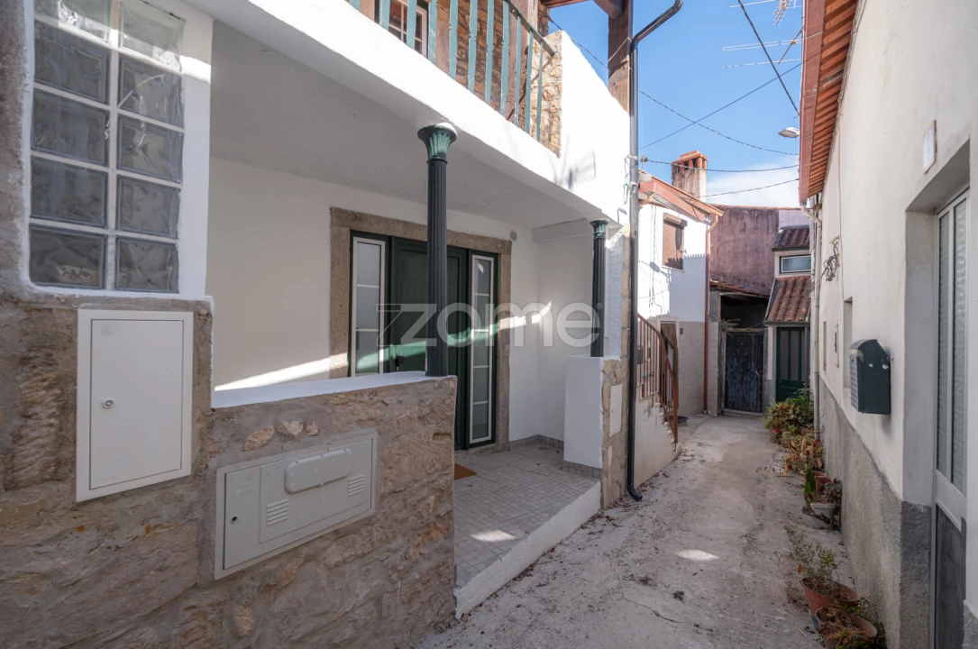 Moradia T2 para Venda em Ançã Foto 30