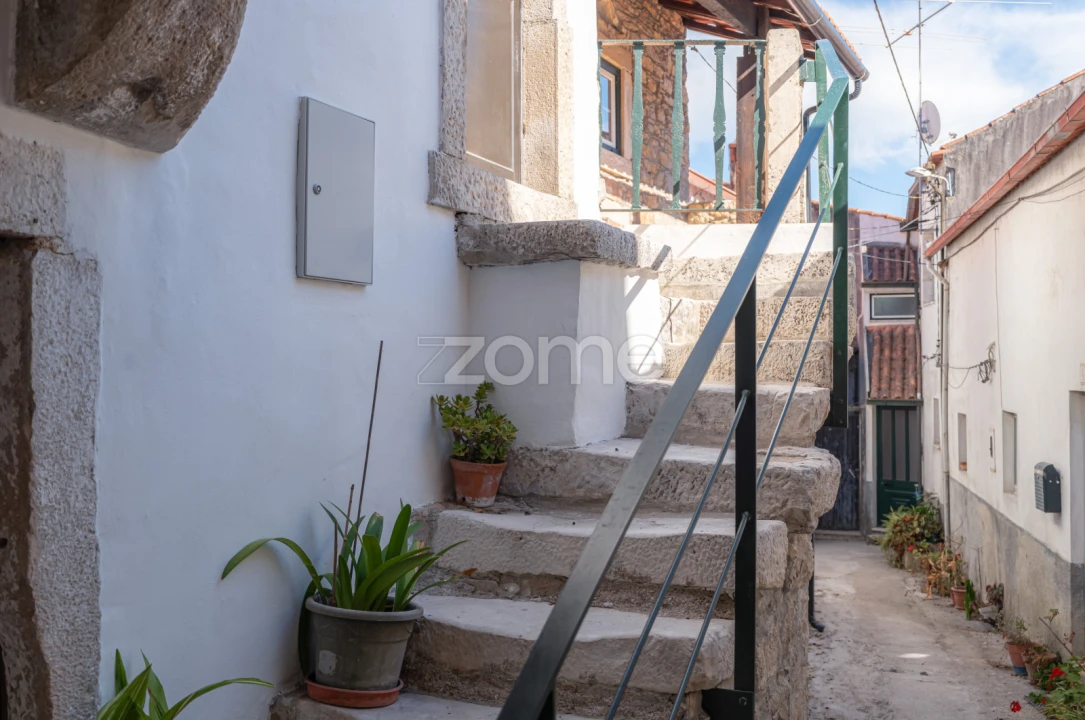 Moradia T2 para Venda em Ançã Foto 31