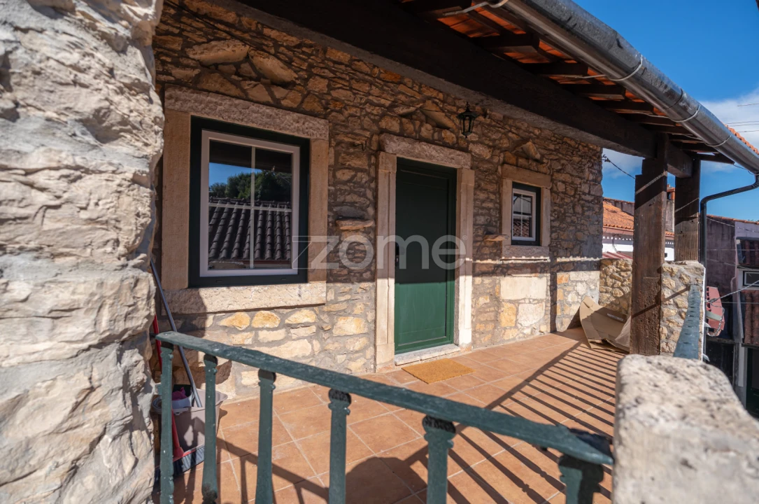 Moradia T2 para Venda em Ançã Foto 32