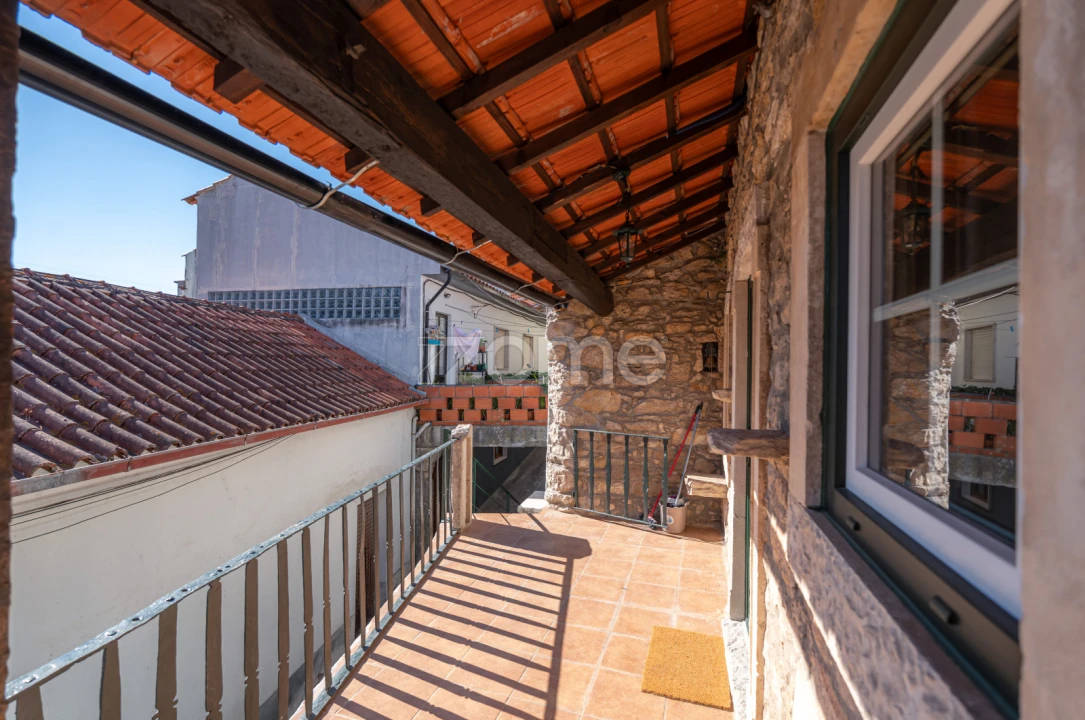 Moradia T2 para Venda em Ançã Foto 11