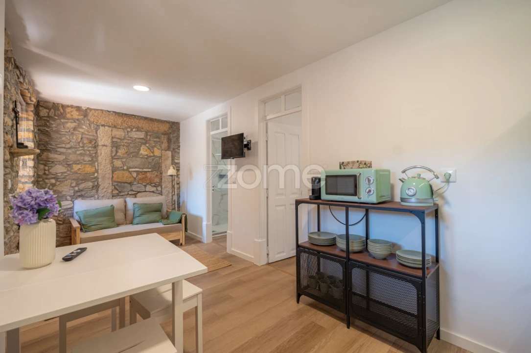 Moradia T2 para Venda em Ançã Foto 7
